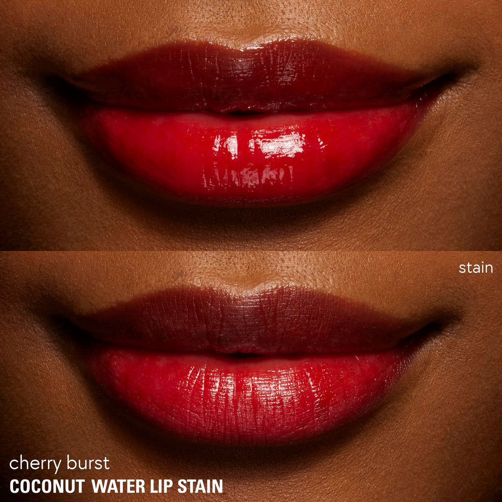 kyliecosmetics Coconut Water Lip Stain