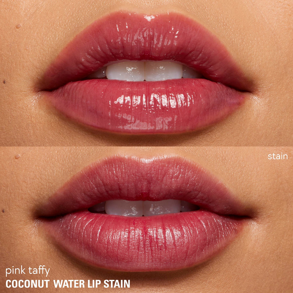 kyliecosmetics Coconut Water Lip Stain