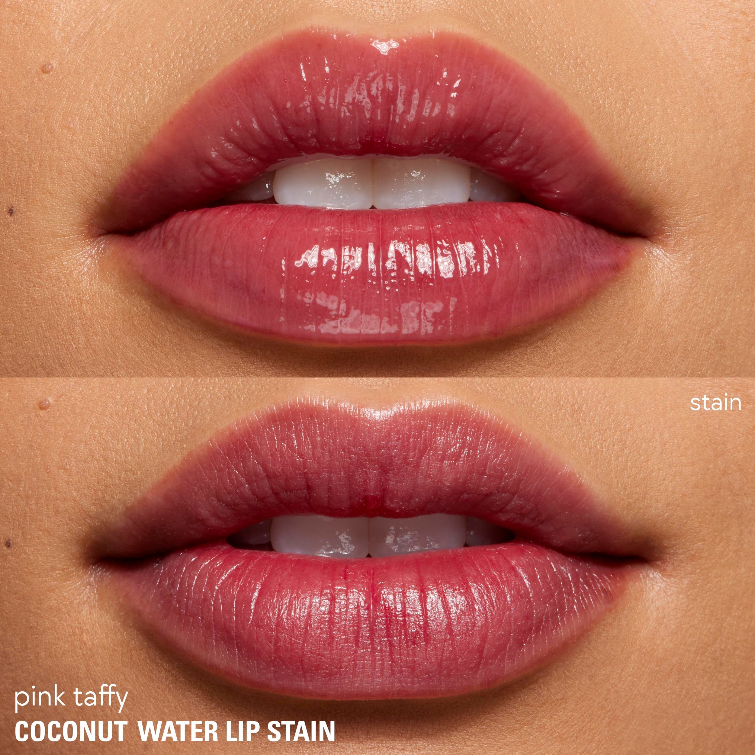 kyliecosmetics Coconut Water Lip Stain