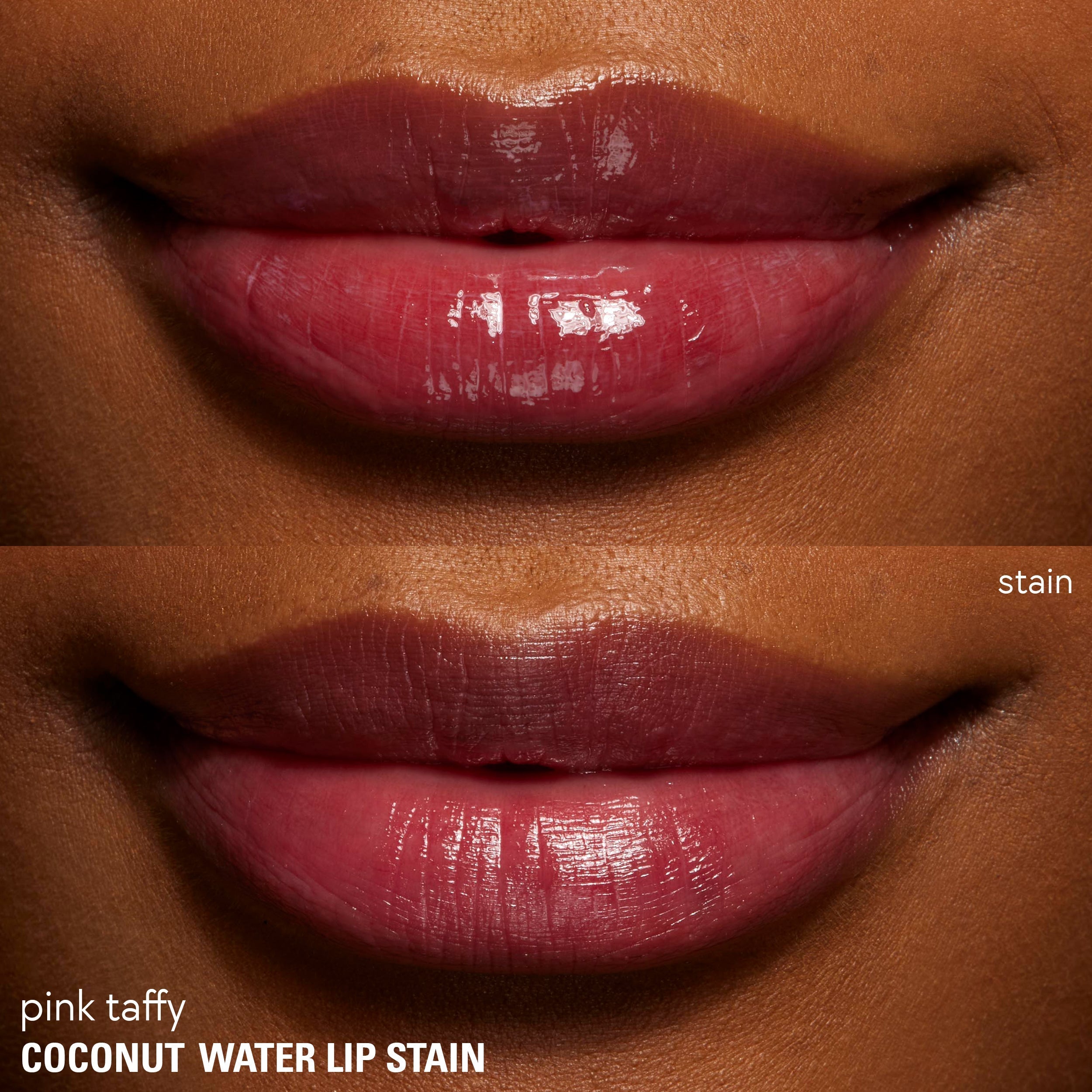 kyliecosmetics Coconut Water Lip Stain