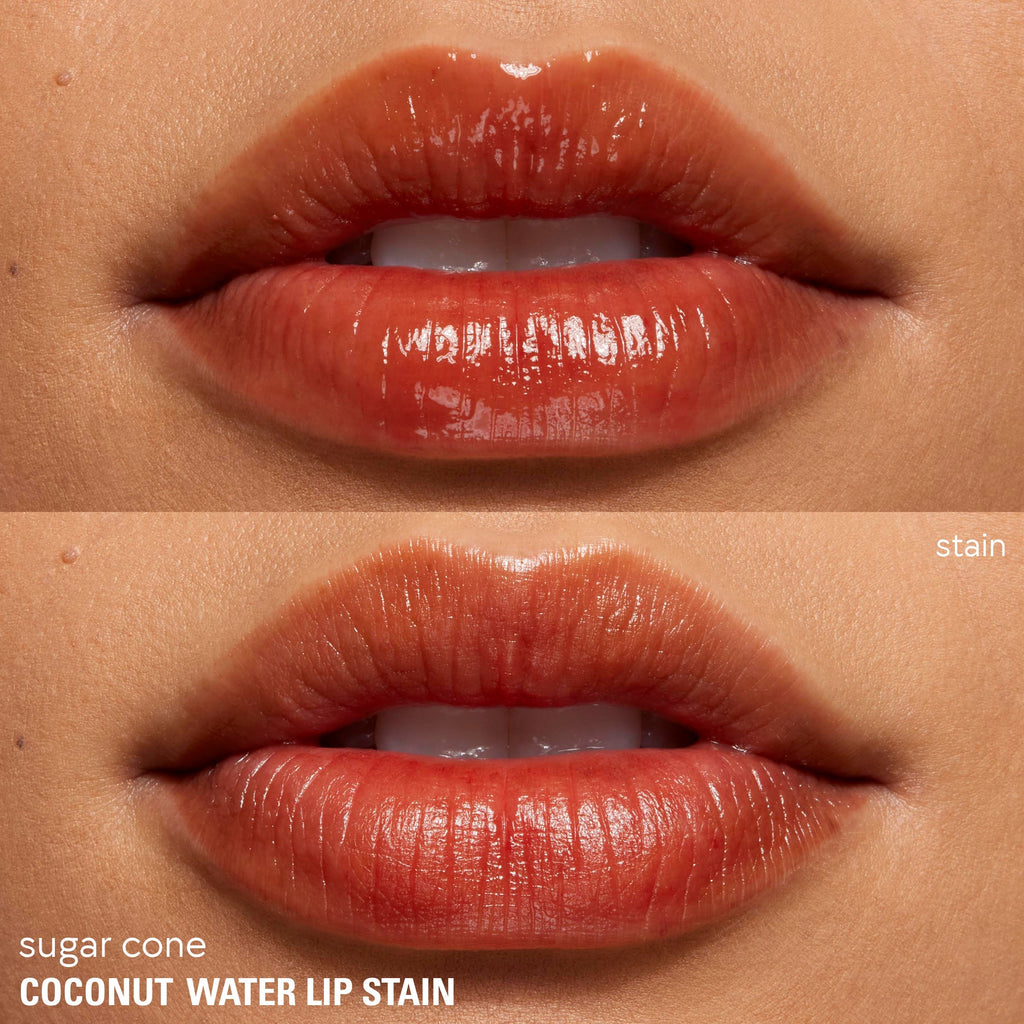 kyliecosmetics Coconut Water Lip Stain