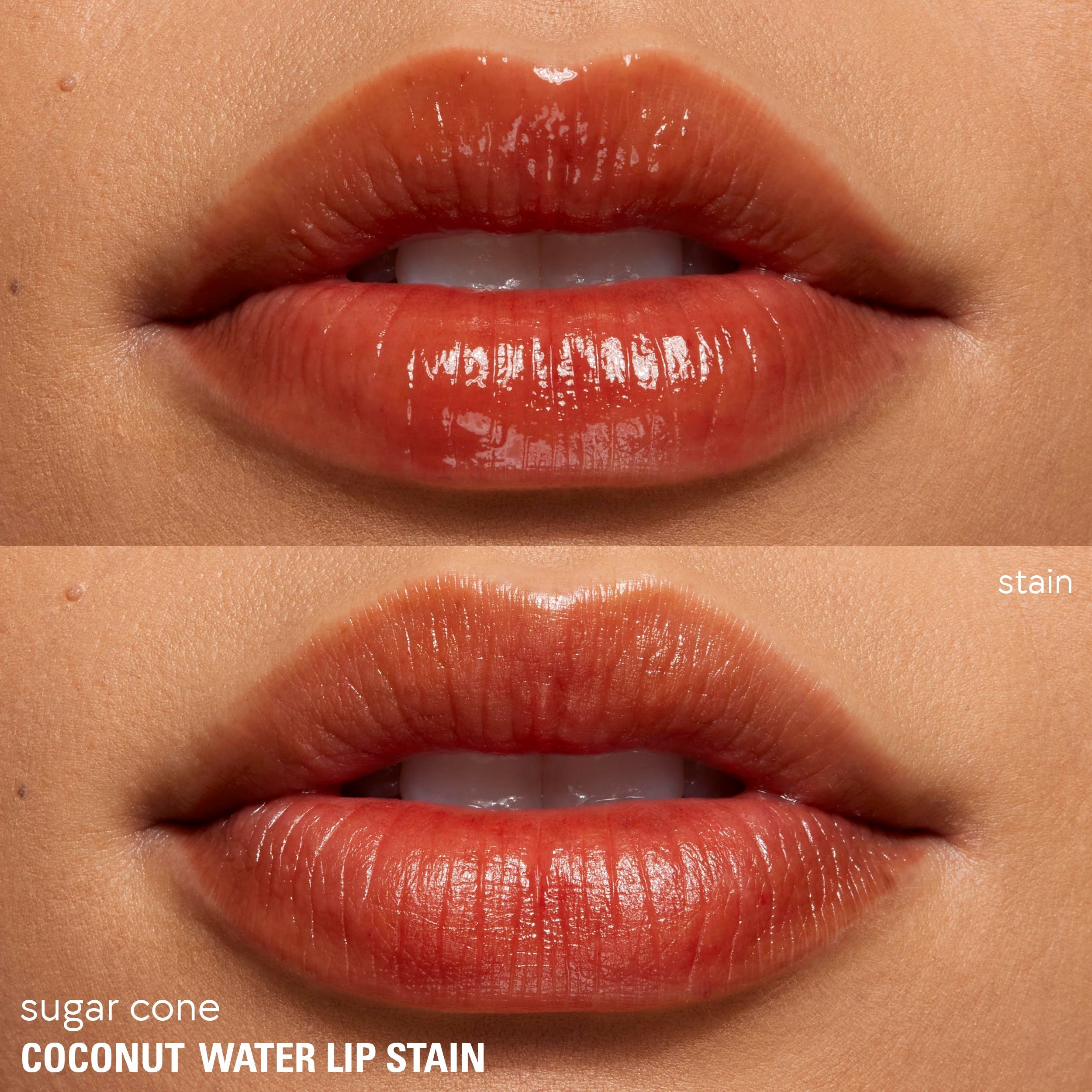 kyliecosmetics Coconut Water Lip Stain