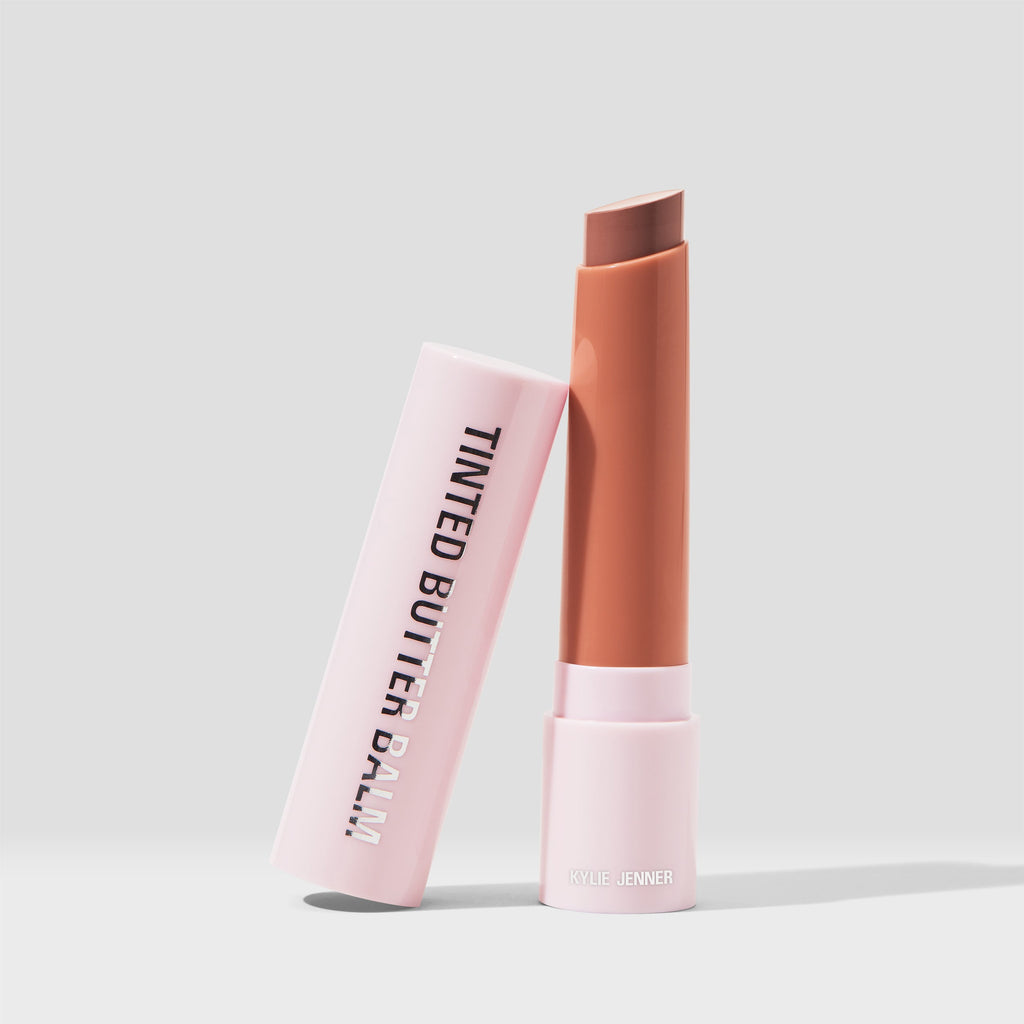 kyliecosmetics Tinted Butter Balm