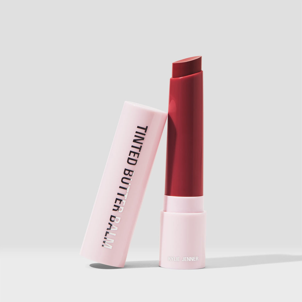 kyliecosmetics Tinted Butter Balm