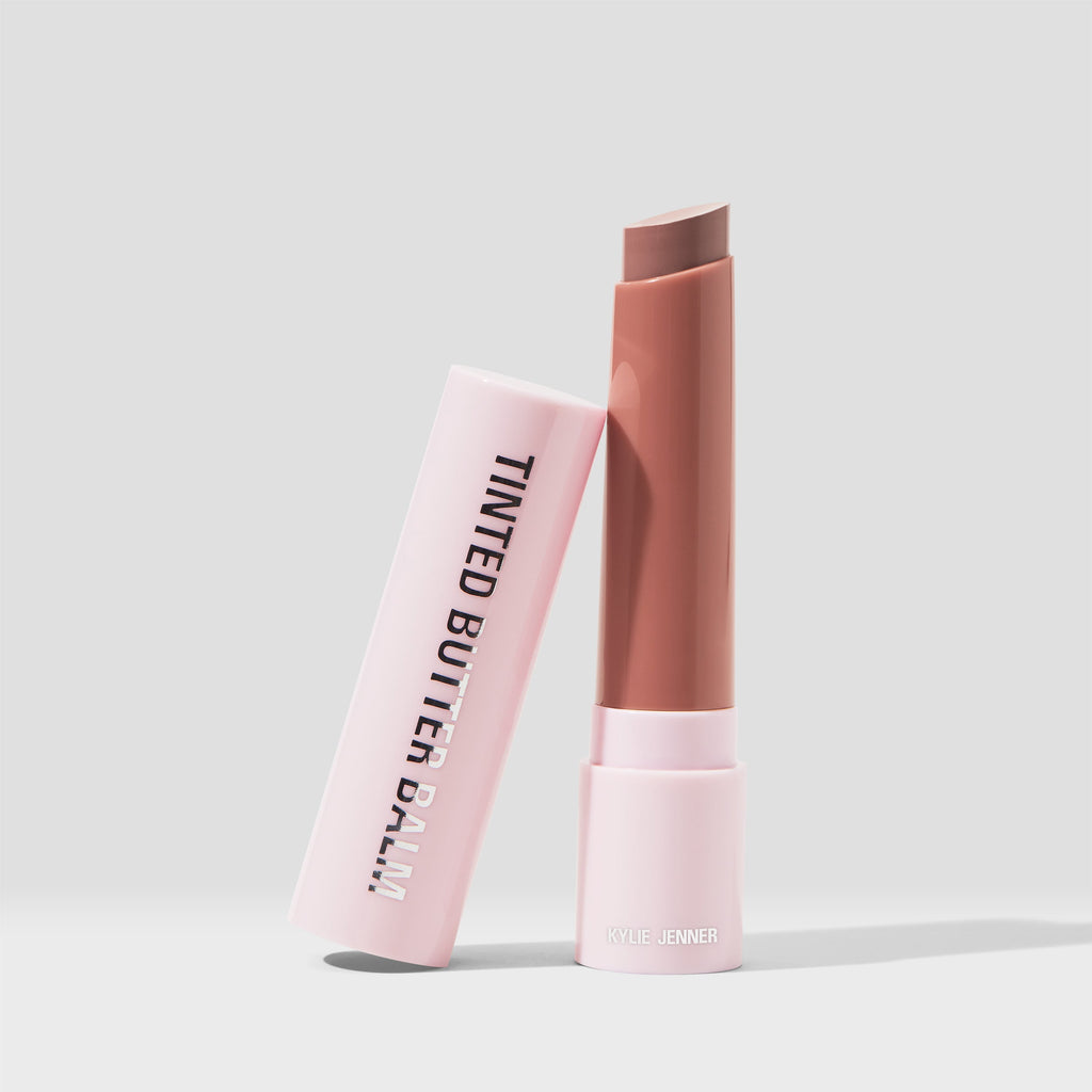 kyliecosmetics Tinted Butter Balm