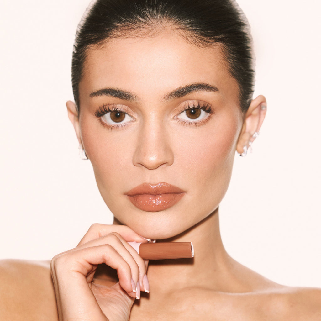 kyliecosmetics Tinted Butter Balm & Precision Pout Lip Liner Duo