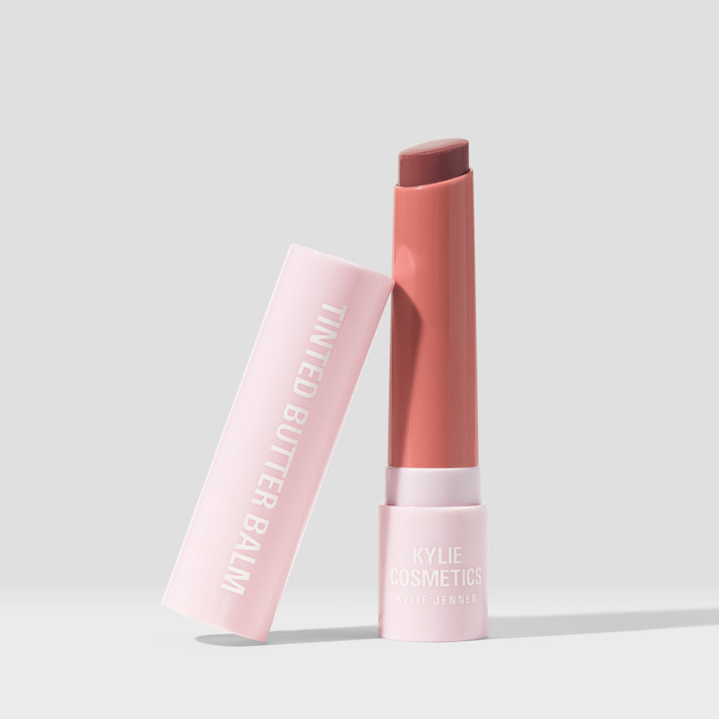 kyliecosmetics Tinted Butter Balm
