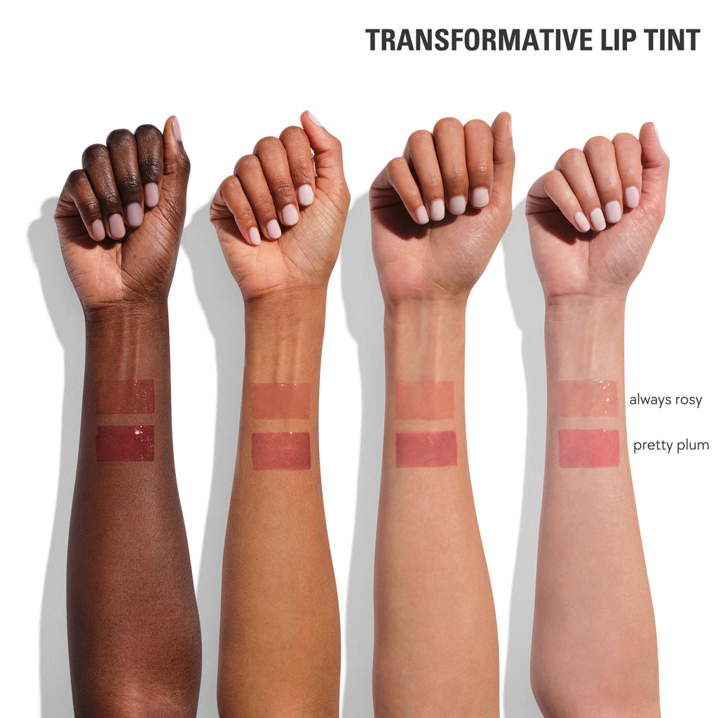 kyliecosmetics Transformative Lip Tint
