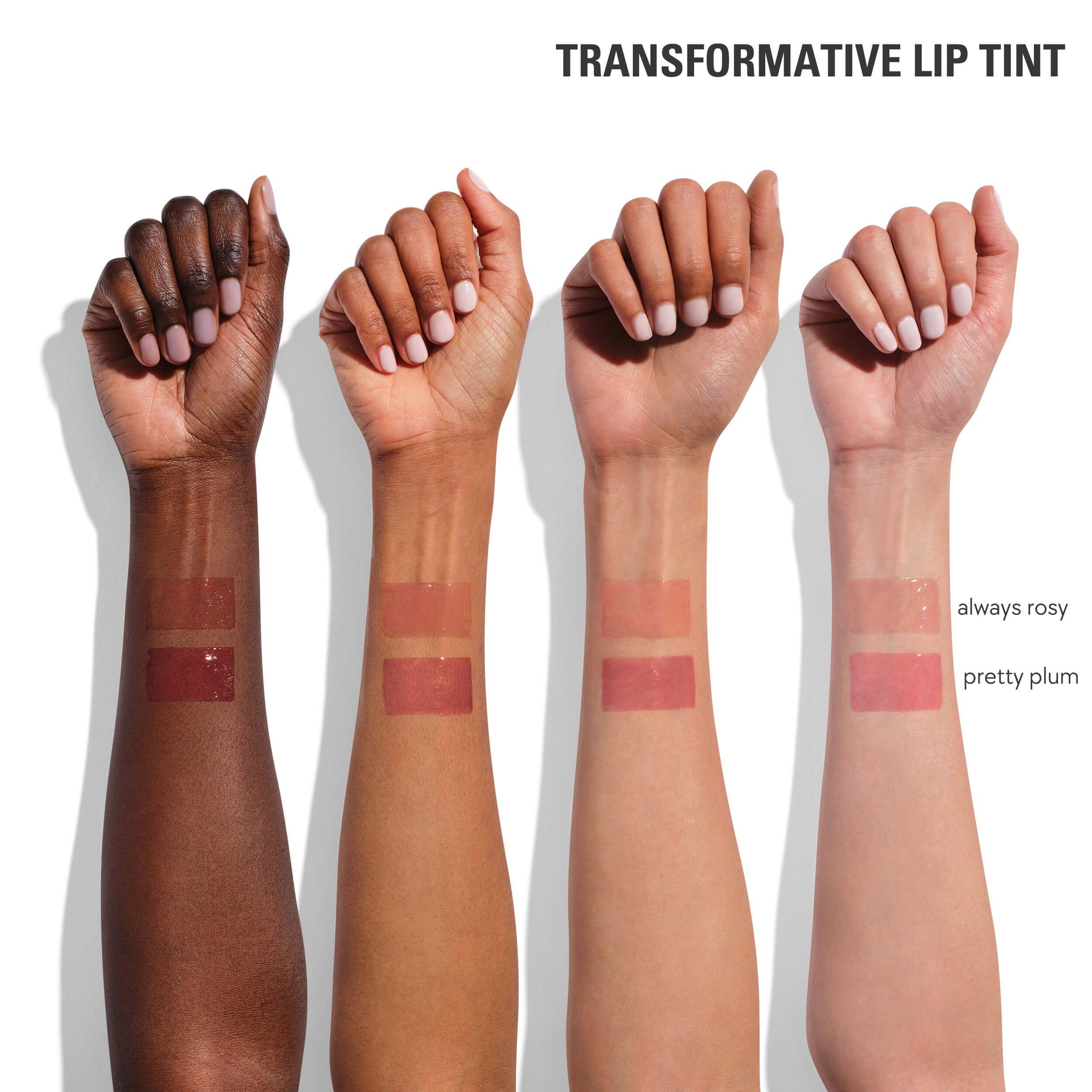 kyliecosmetics Transformative Lip Tint