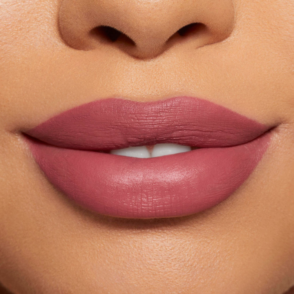 kyliecosmetics Velvet Lip Kit