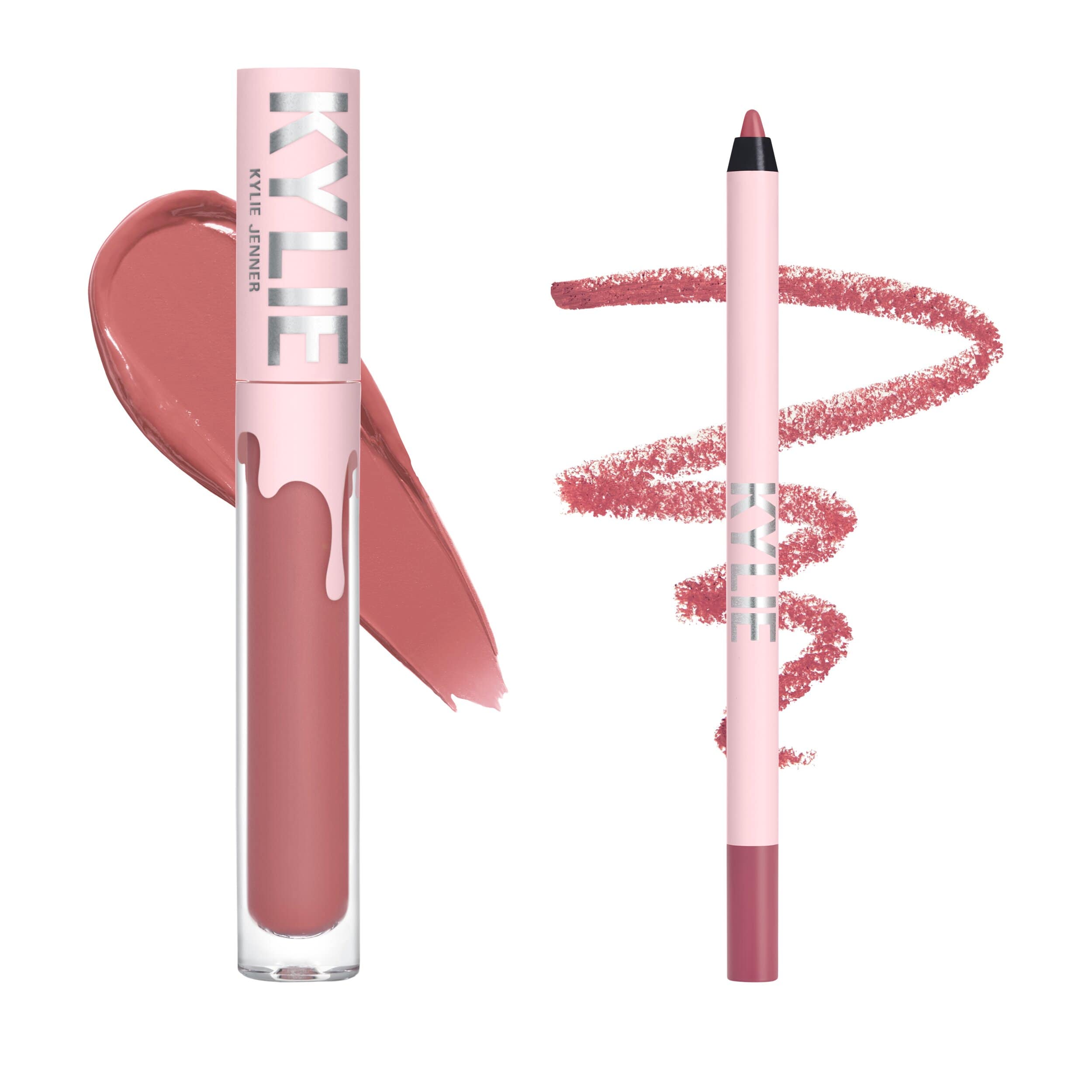 kyliecosmetics Velvet Lip Kit