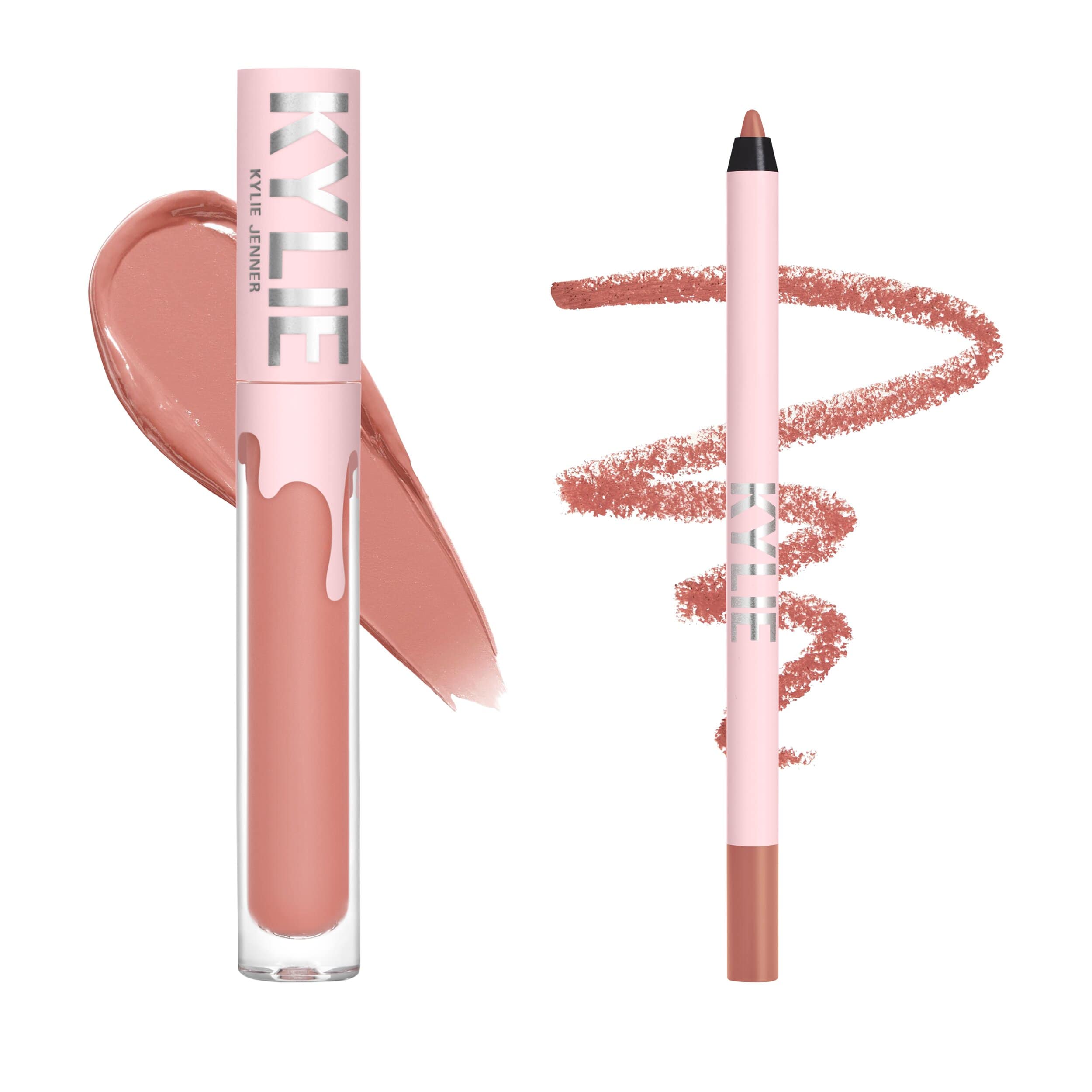 kyliecosmetics Velvet Lip Kit