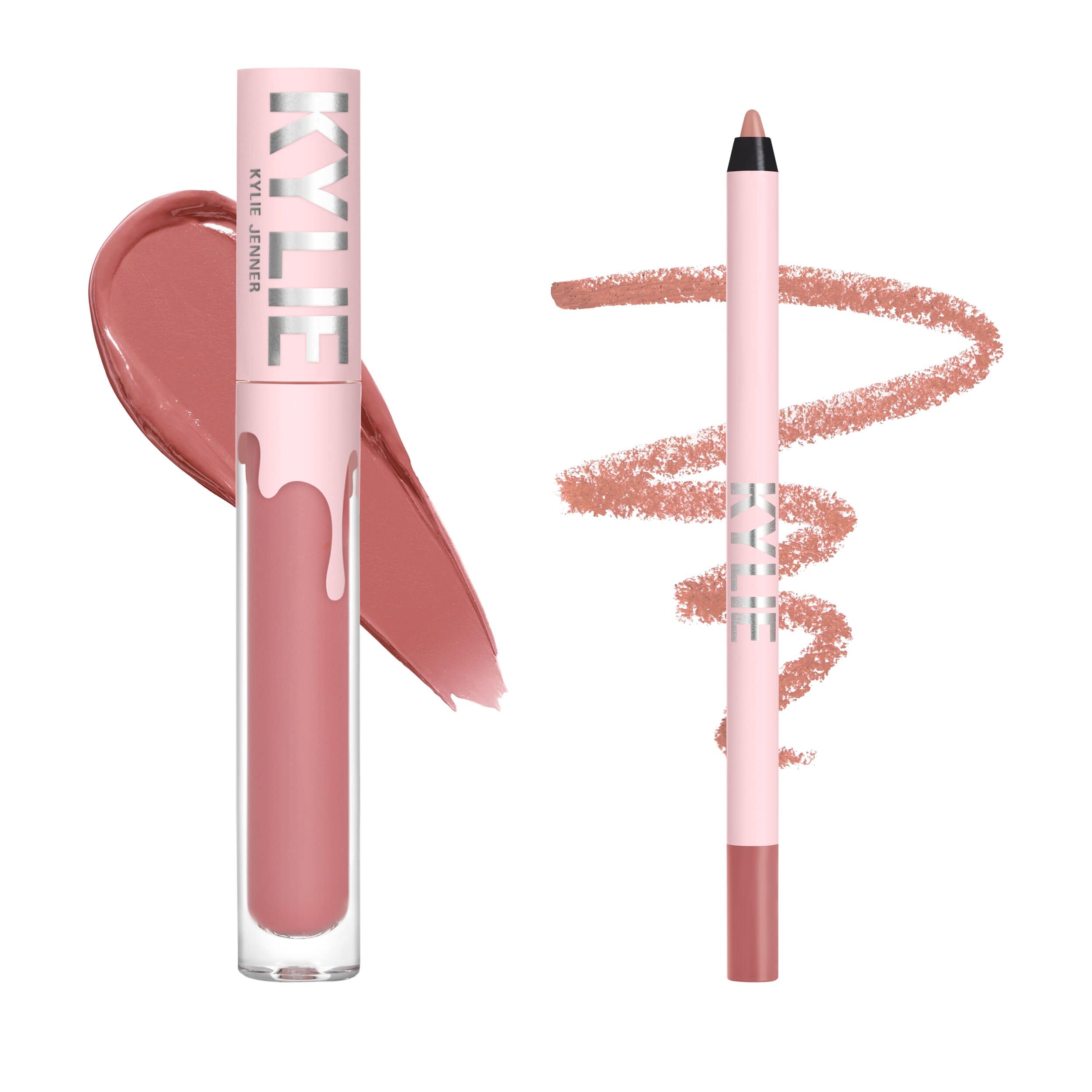kyliecosmetics Velvet Lip Kit