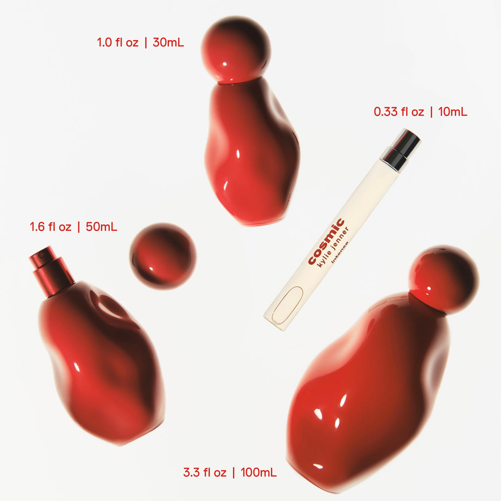 Cosmic Kylie Jenner Intense Eau de Parfum