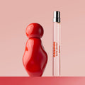 kyliecosmetics Cosmic Kylie Jenner Intense 30ml & Pen Spray Duo