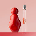 kyliecosmetics Cosmic Kylie Jenner Intense 50ml & Pen Spray Duo