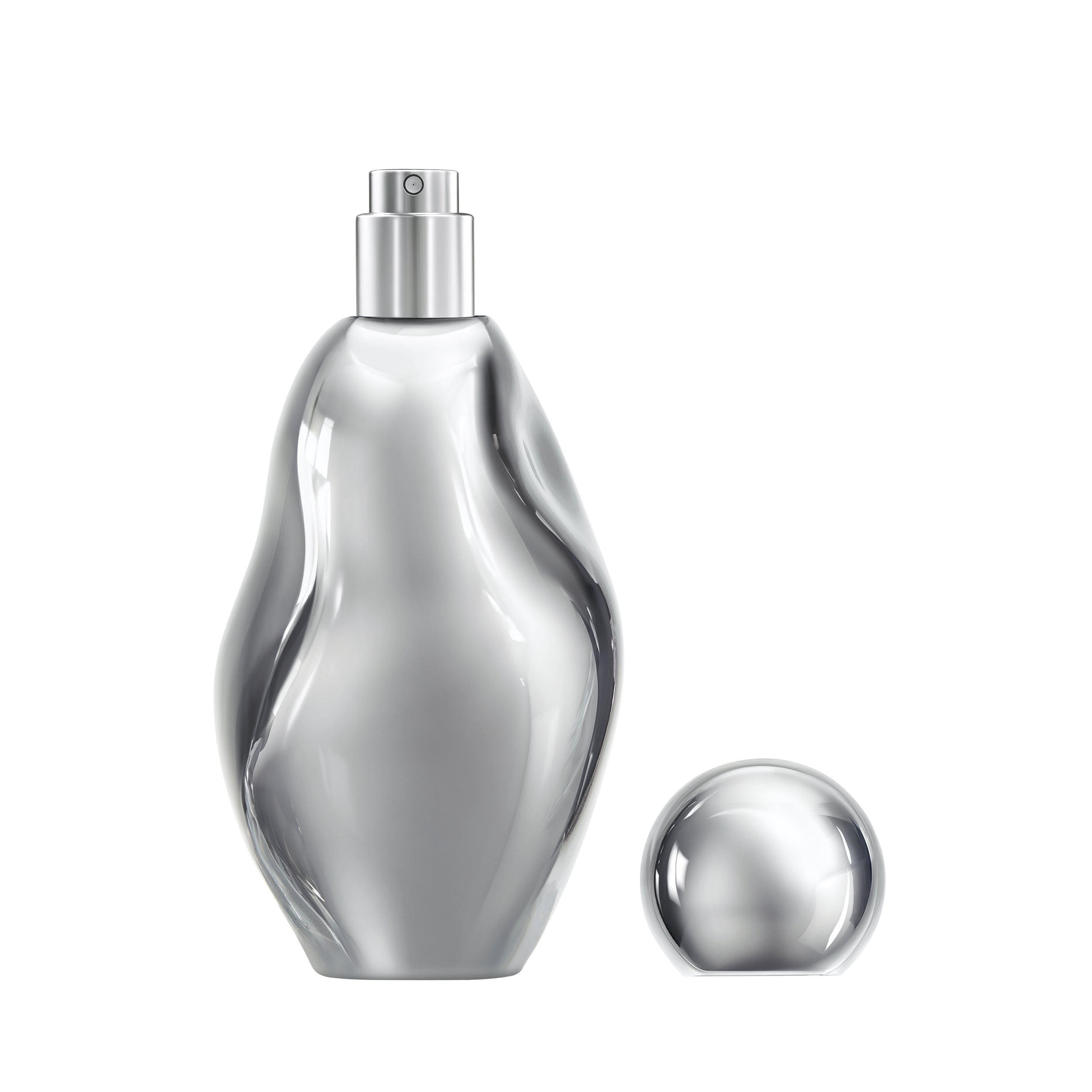 kyliecosmetics Cosmic Kylie Jenner 2.0 Eau de Parfum