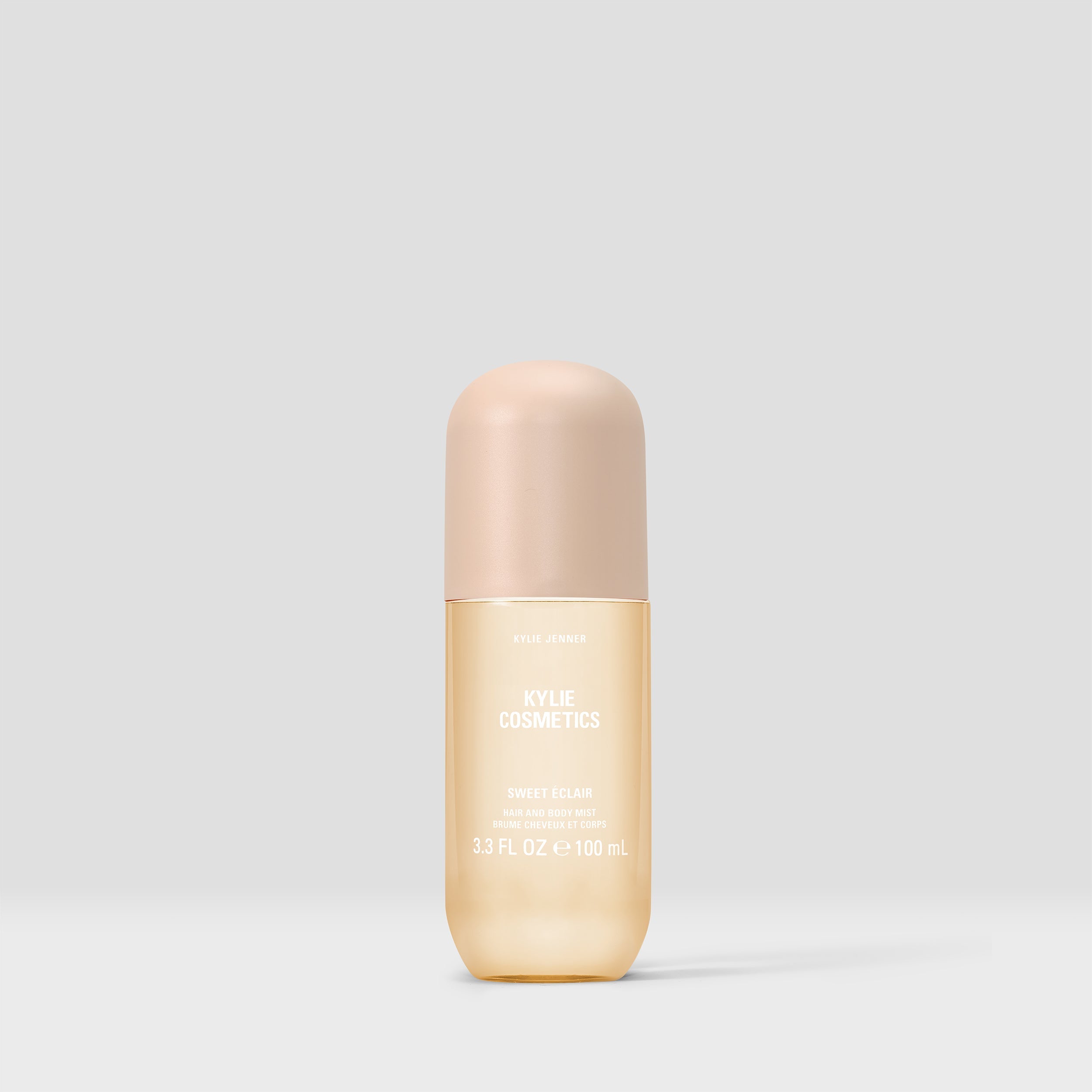 kyliecosmetics Sweet Éclair Hair & Body Mist