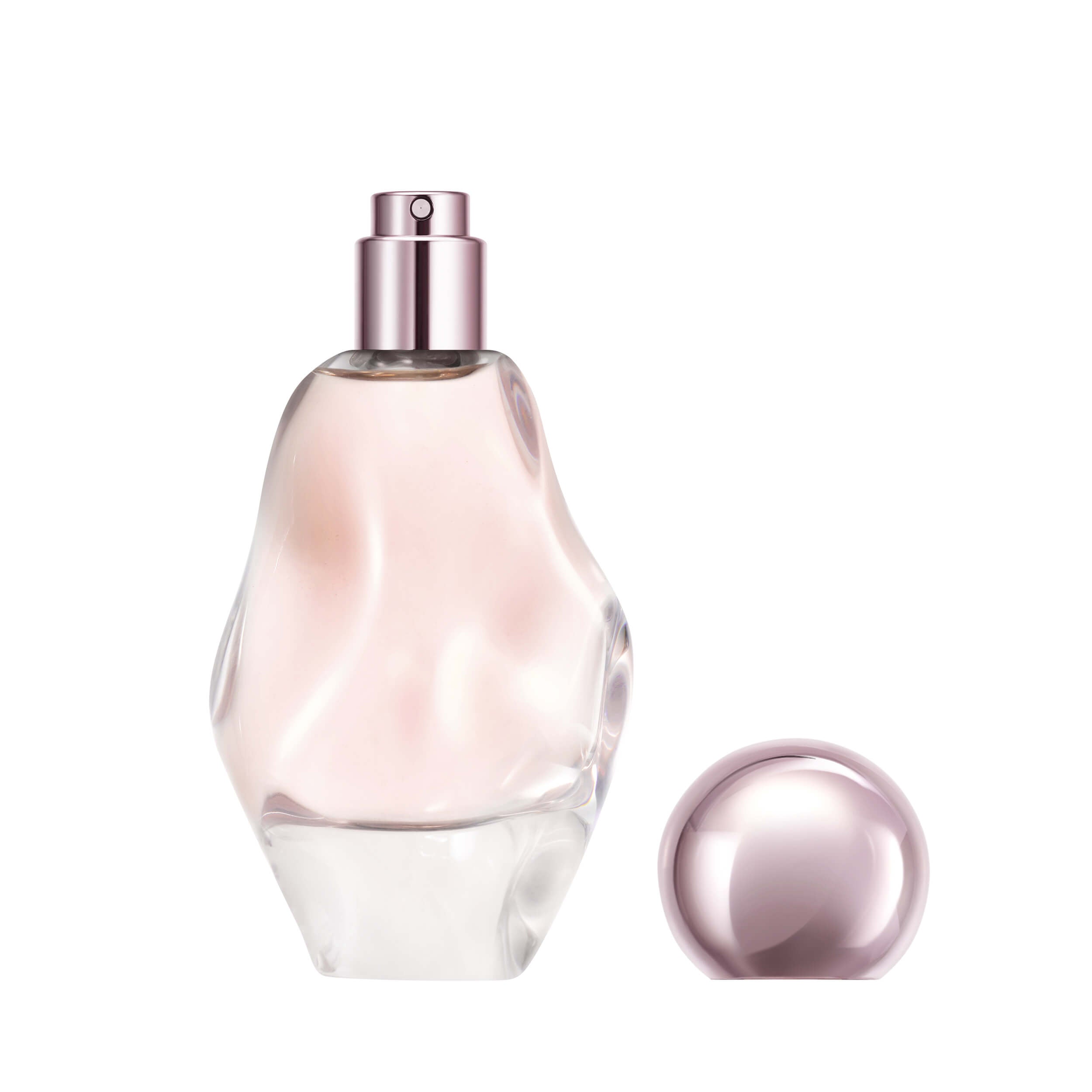kyliecosmetics Cosmic Kylie Jenner Eau de Parfum