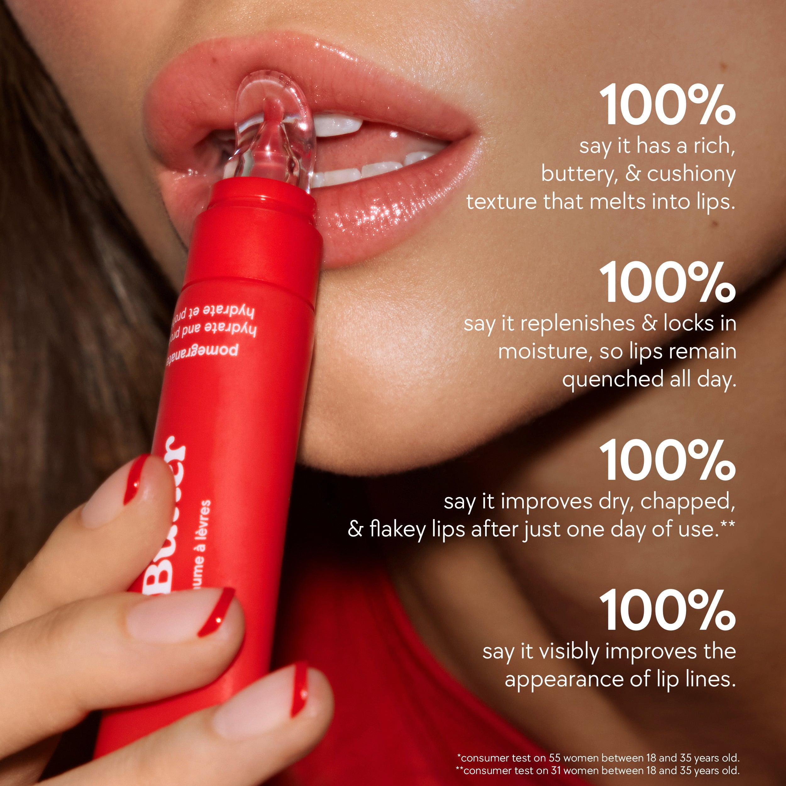 kyliecosmetics Lip Butter