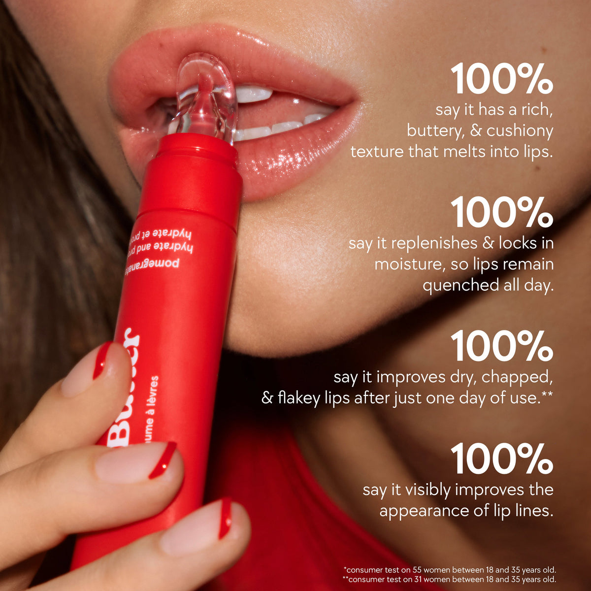 Lip Butter