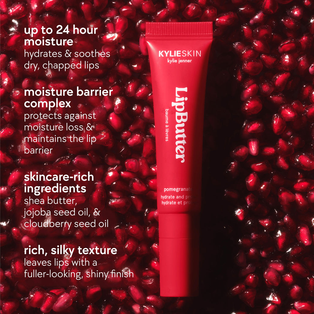 kyliecosmetics Lip Butter
