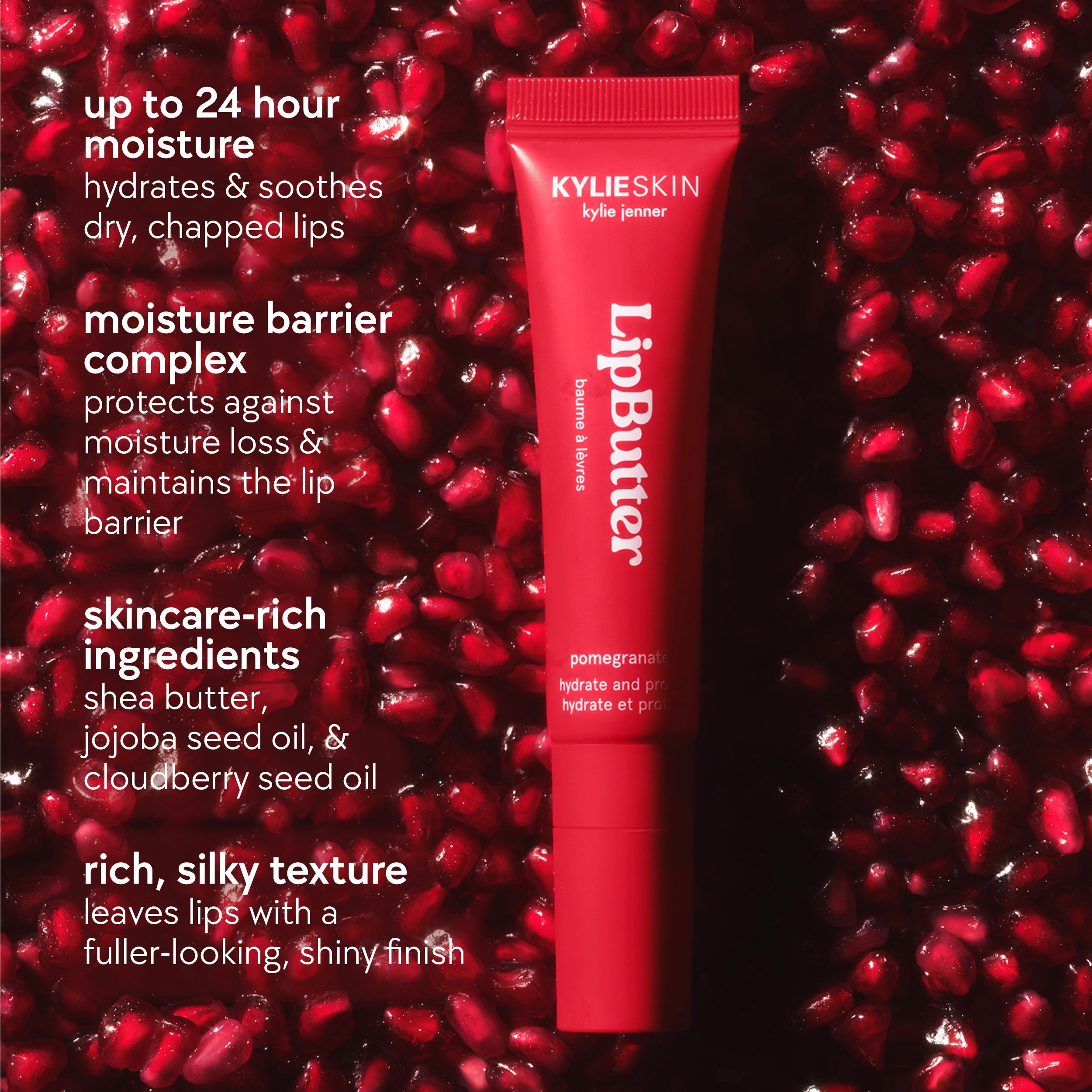 kyliecosmetics Lip Butter