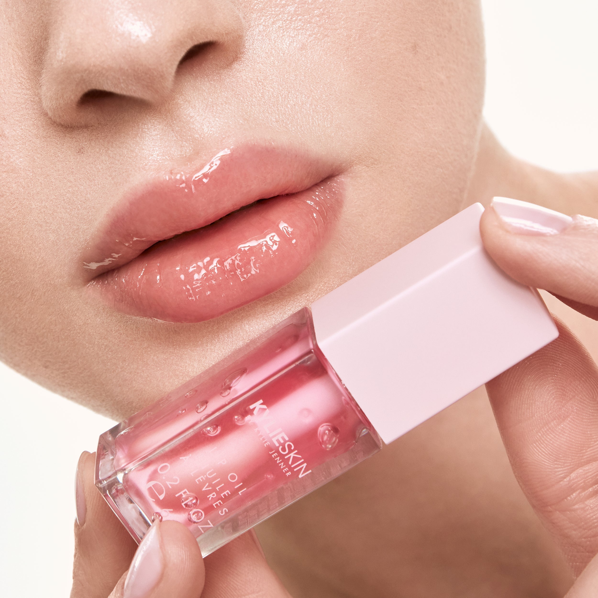 kyliecosmetics Lip Oil Duo