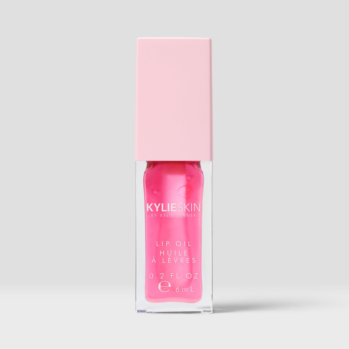 Lip Oil