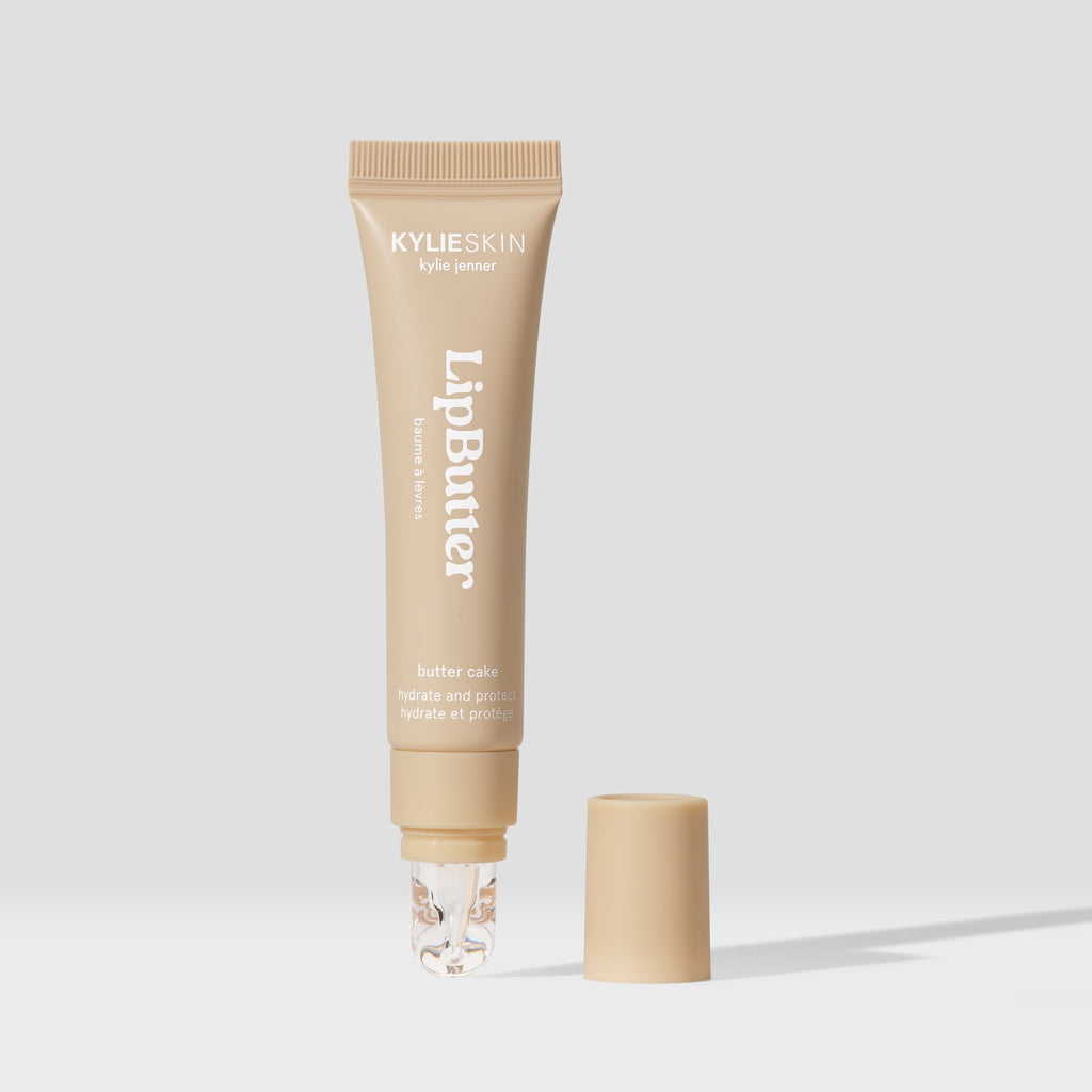 kyliecosmetics Lip Butter