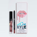 kyliecosmetics King Kylie Matte Lip Kit