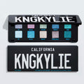 kyliecosmetics The King Kylie Eyeshadow Palette