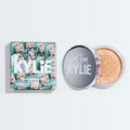 kyliecosmetics King Kylie Loose Powder Highlighter