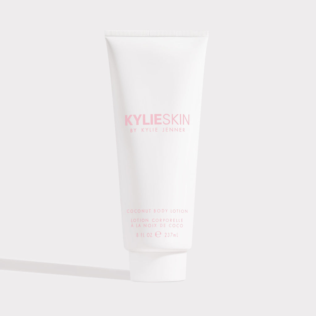 kyliecosmetics Coconut Body Lotion