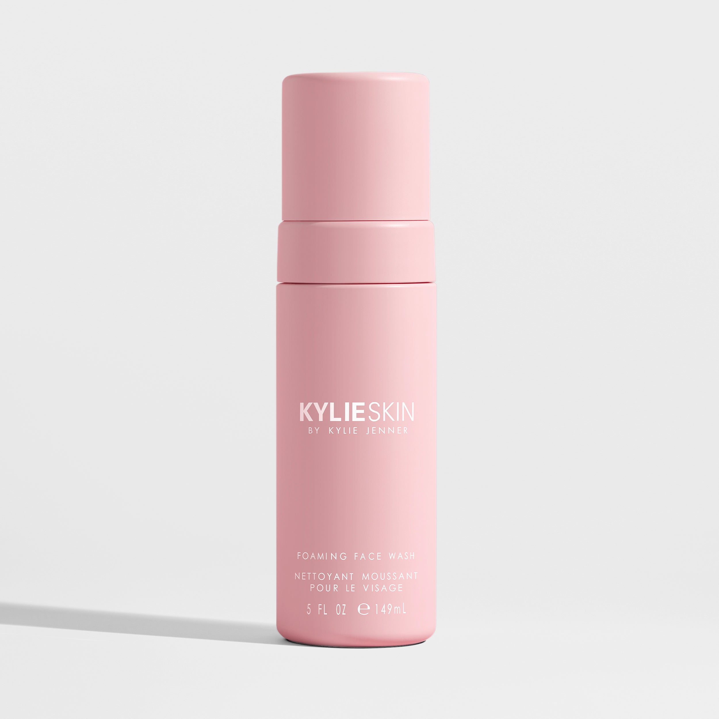 kyliecosmetics Foaming Face Wash