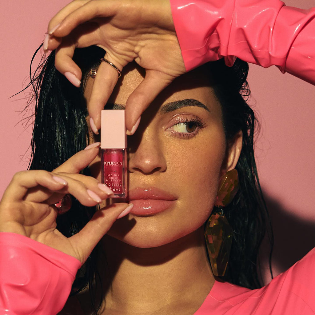 kyliecosmetics Lip Oil