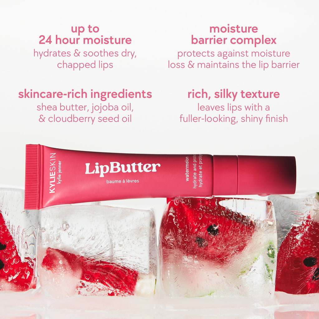 kyliecosmetics Lip Butter