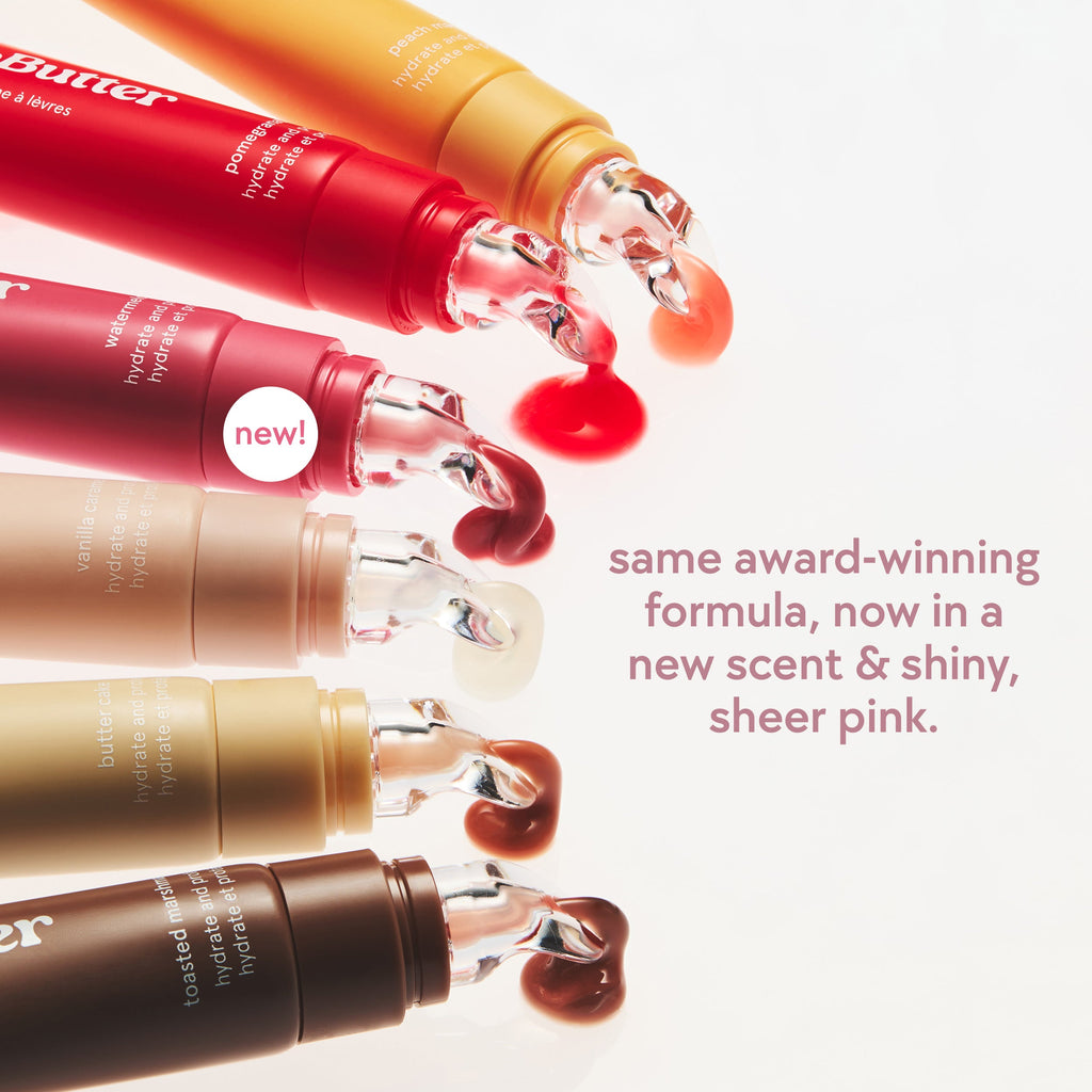 kyliecosmetics Lip Butter