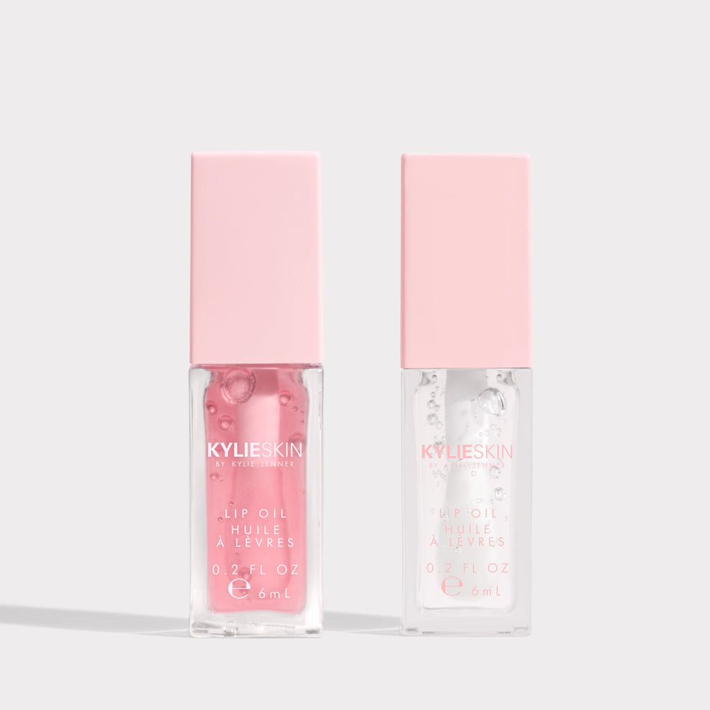 kyliecosmetics Lip Oil Duo