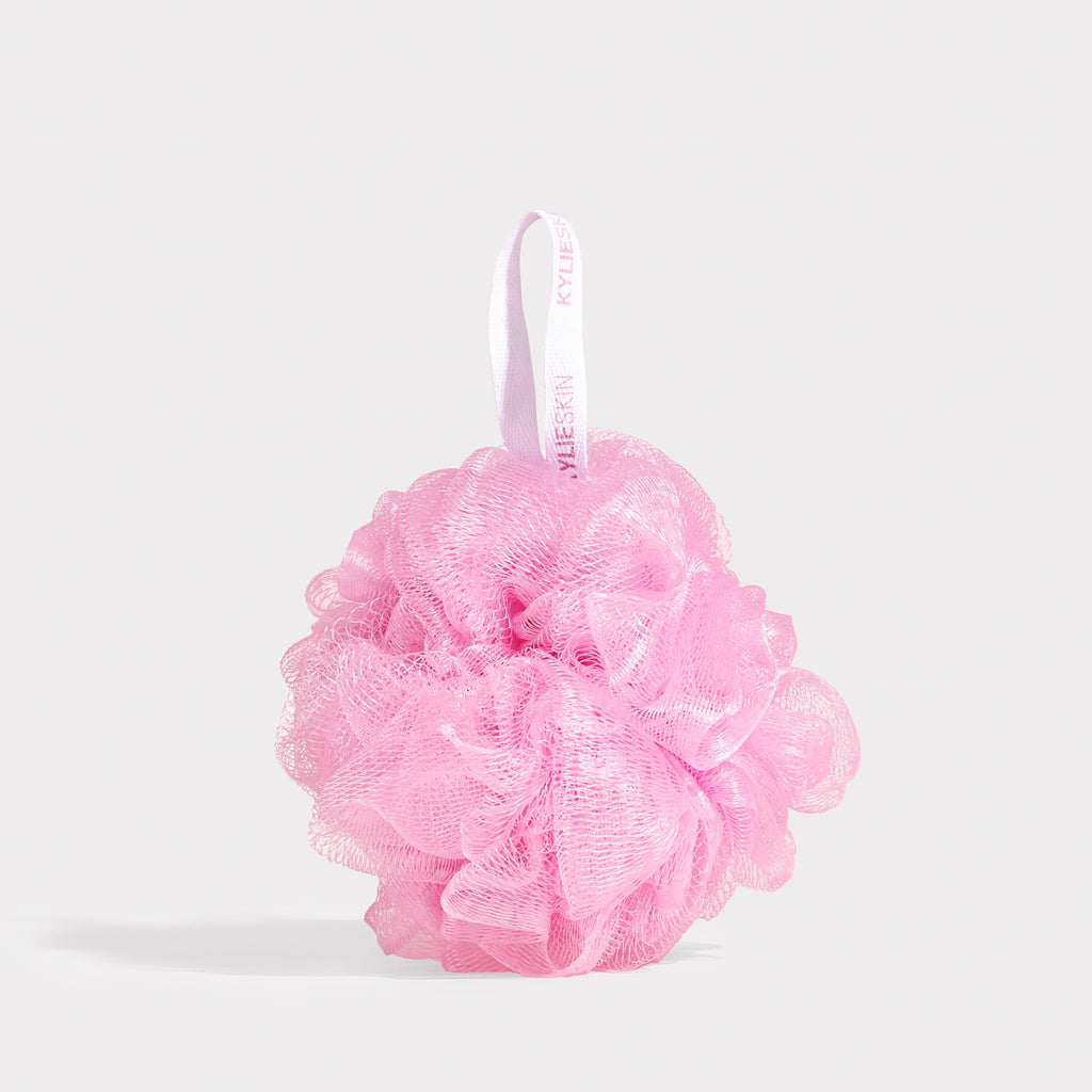 kyliecosmetics Loofah