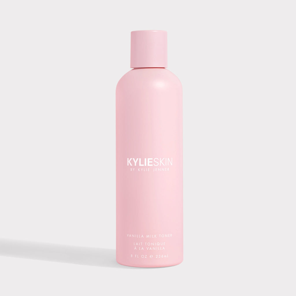 kyliecosmetics Vanilla Milk Toner