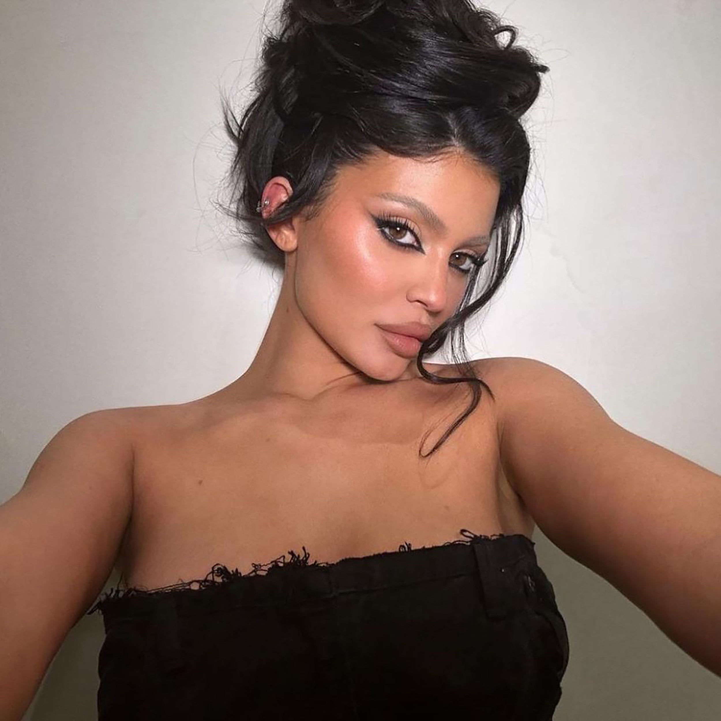 kyliecosmetics Gel Eyeliner Pencil