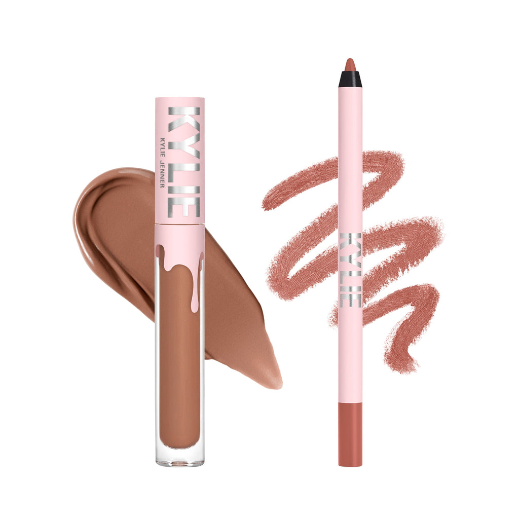 kyliecosmetics Matte Lip Kit