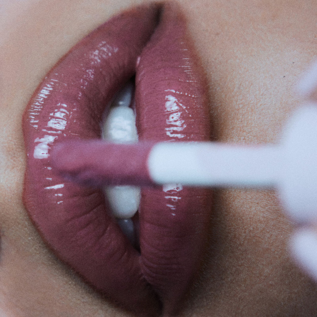 kyliecosmetics High Gloss