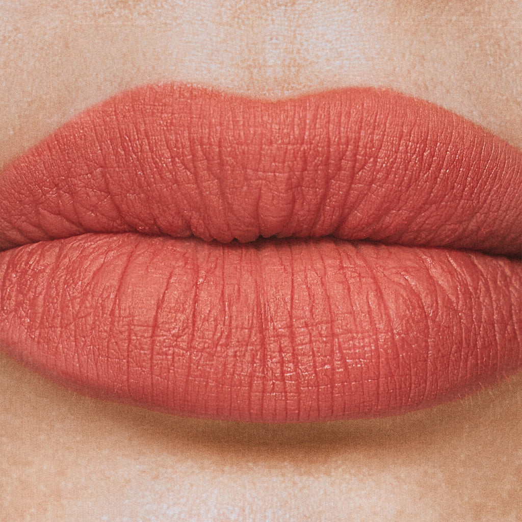 kyliecosmetics Plumping Powder Matte Lip