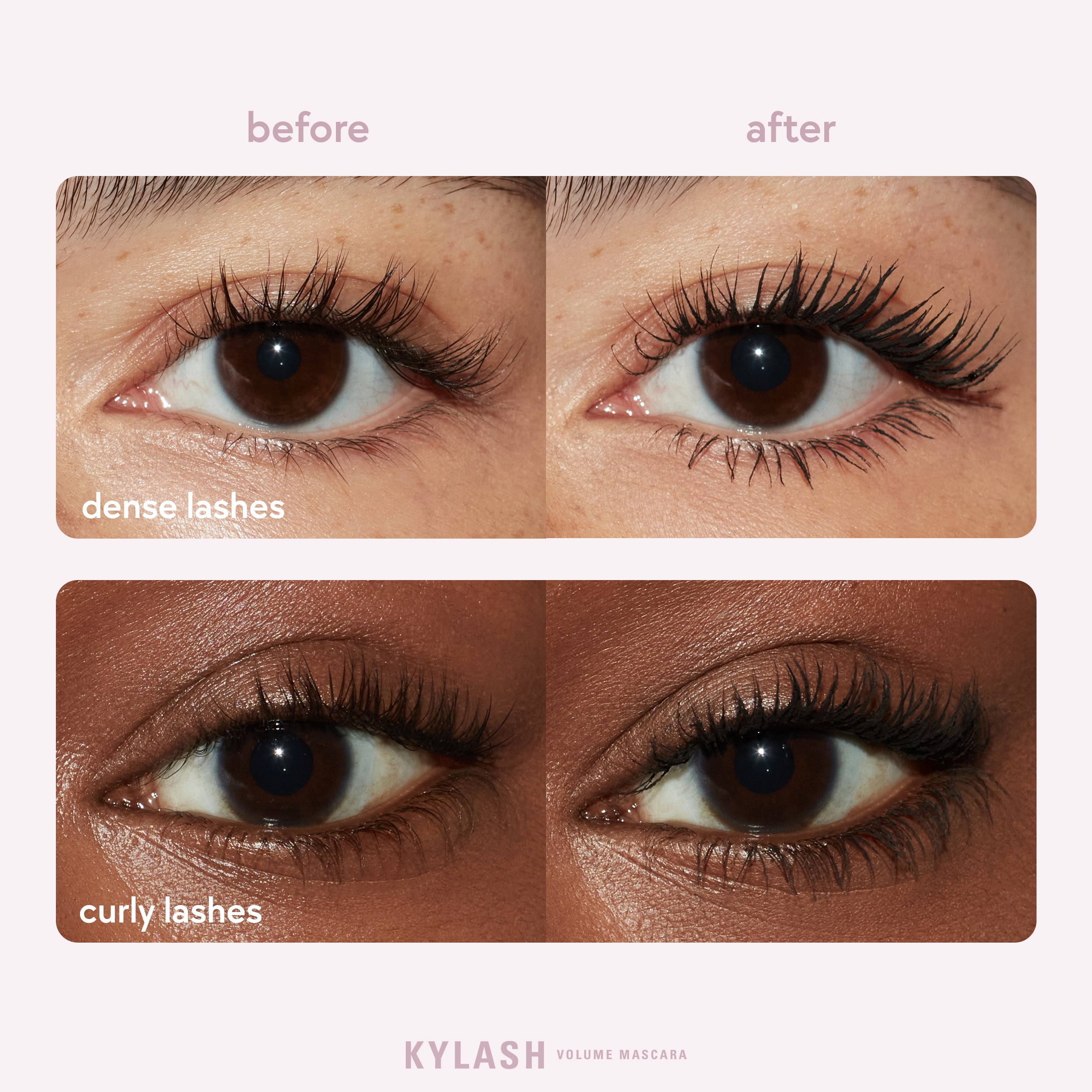 kyliecosmetics Mini Kylash Volume Mascara