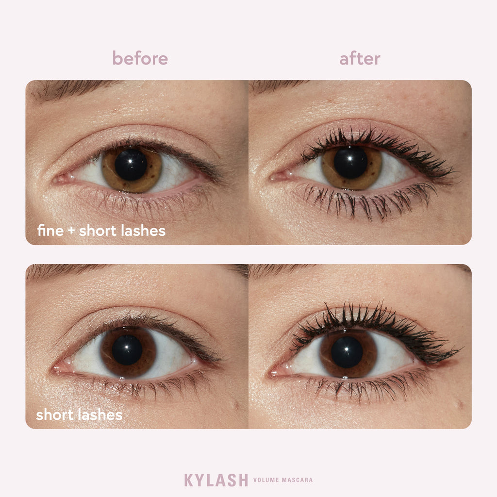 kyliecosmetics Kylash Volume Mascara
