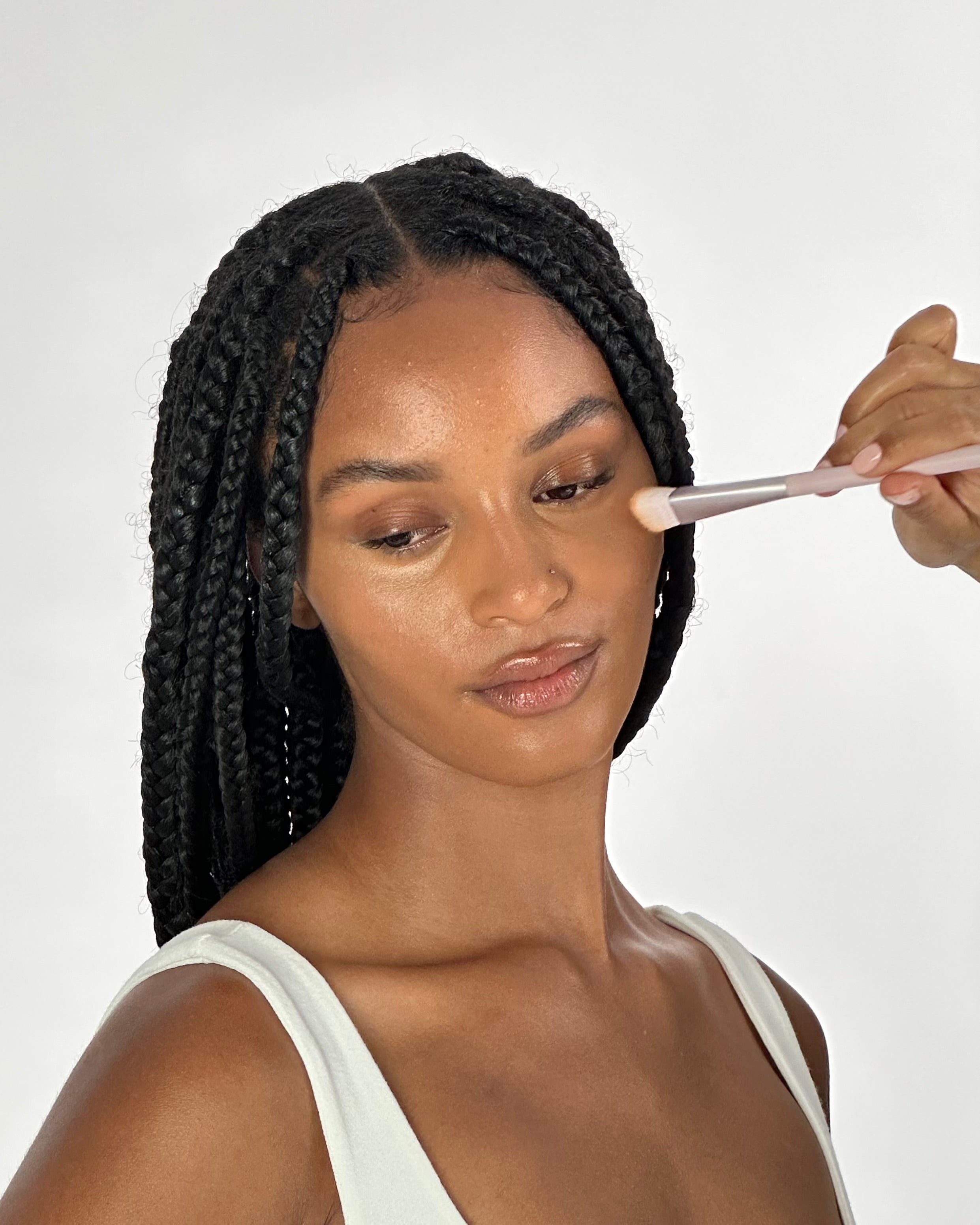 kyliecosmetics Concealer Brush 02