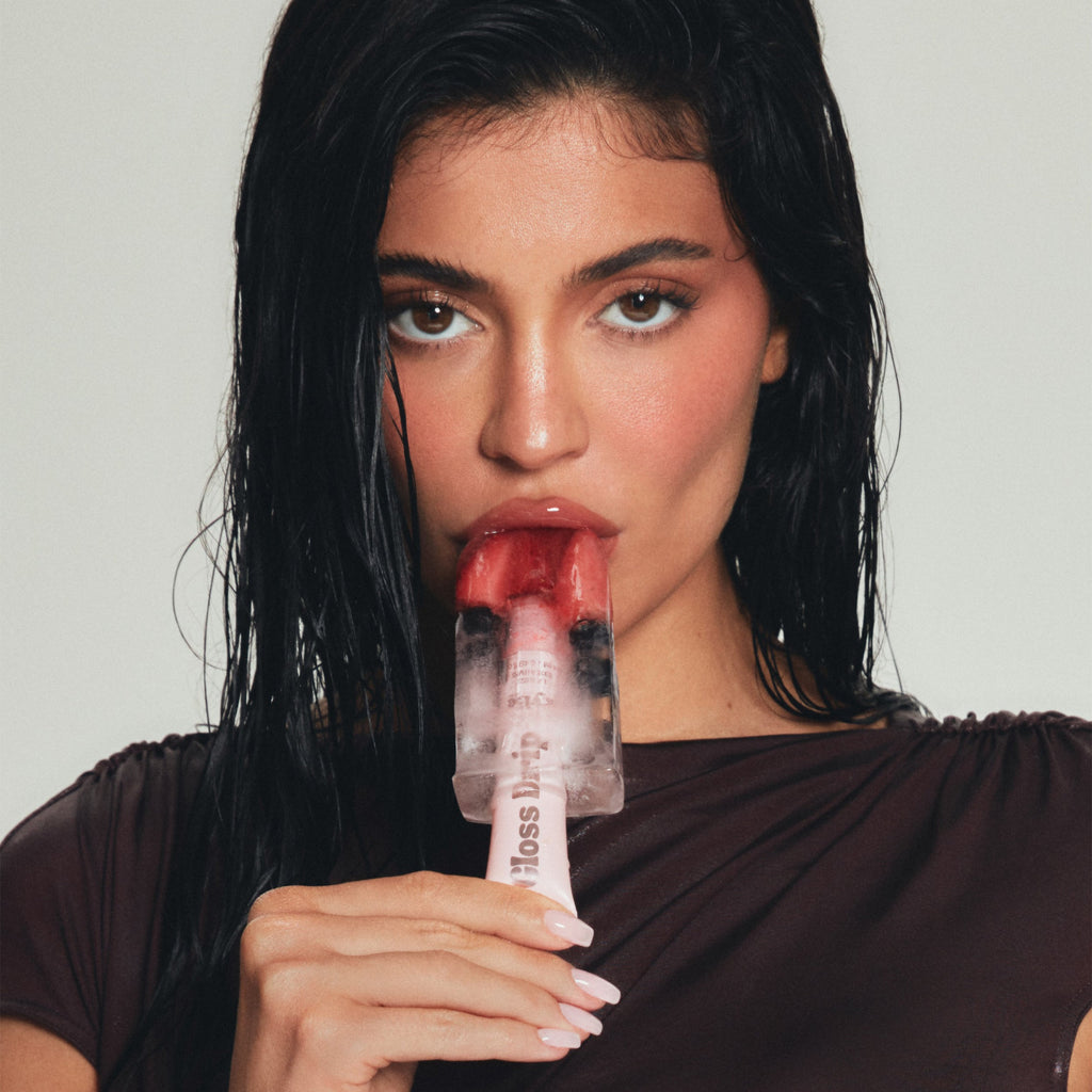 kyliecosmetics Gloss Drip