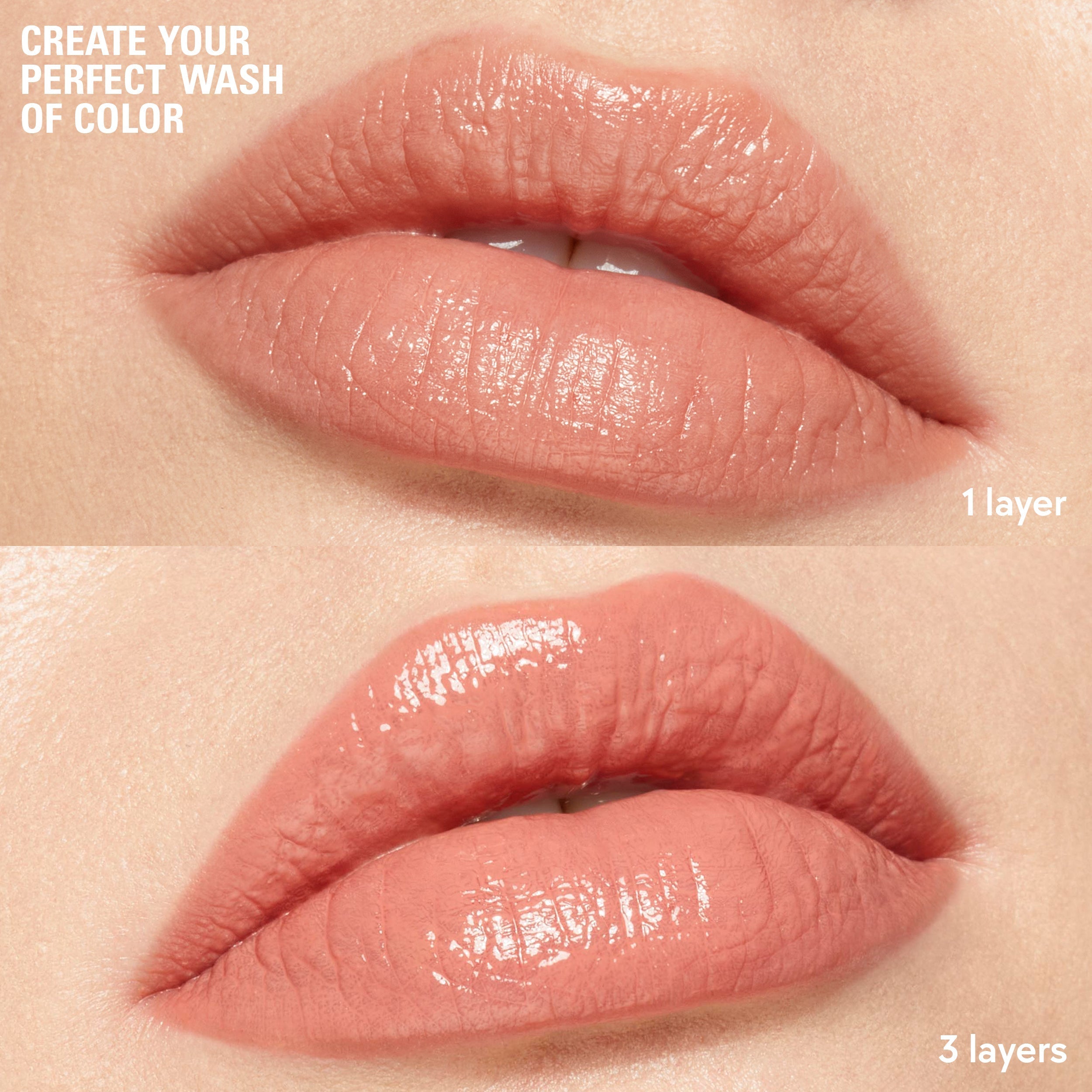 kyliecosmetics Tinted Butter Balm